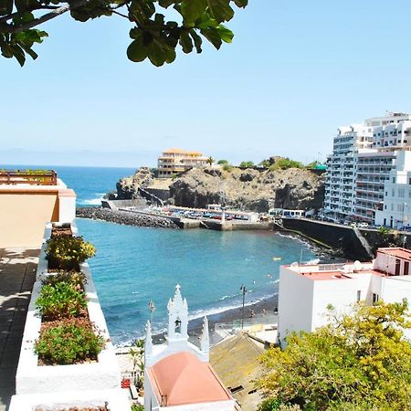 Jema Apartamento Playa San Marcos By Hrtenerife Net Icod De Los Vinos Exterior foto