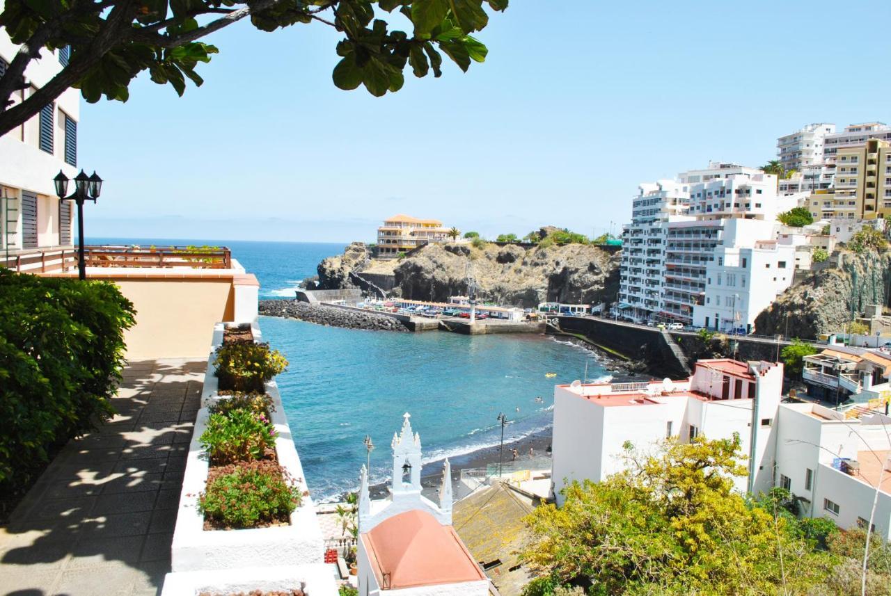 Jema Apartamento Playa San Marcos By Hrtenerife Net Icod De Los Vinos Exterior foto