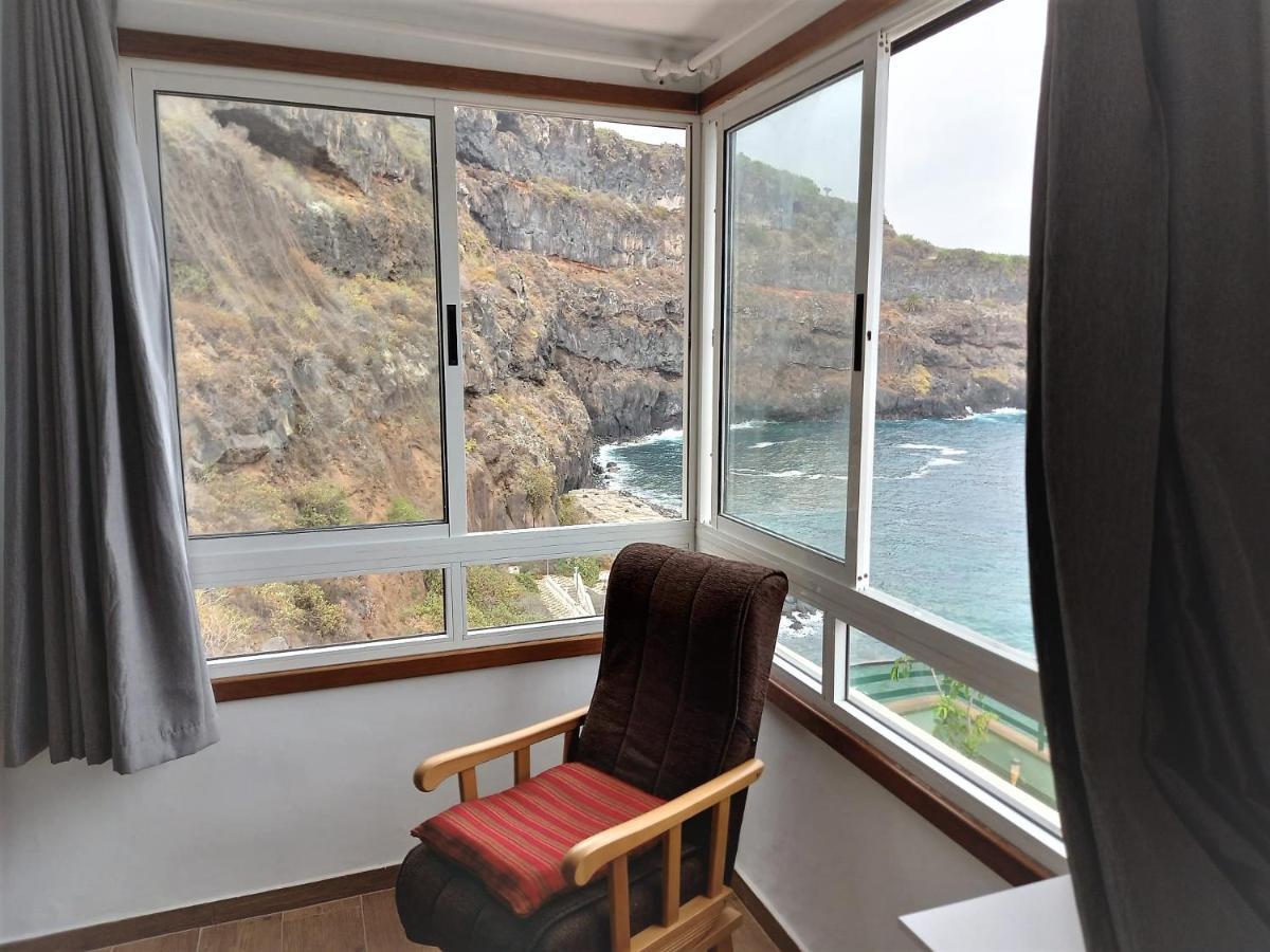 Jema Apartamento Playa San Marcos By Hrtenerife Net Icod De Los Vinos Exterior foto