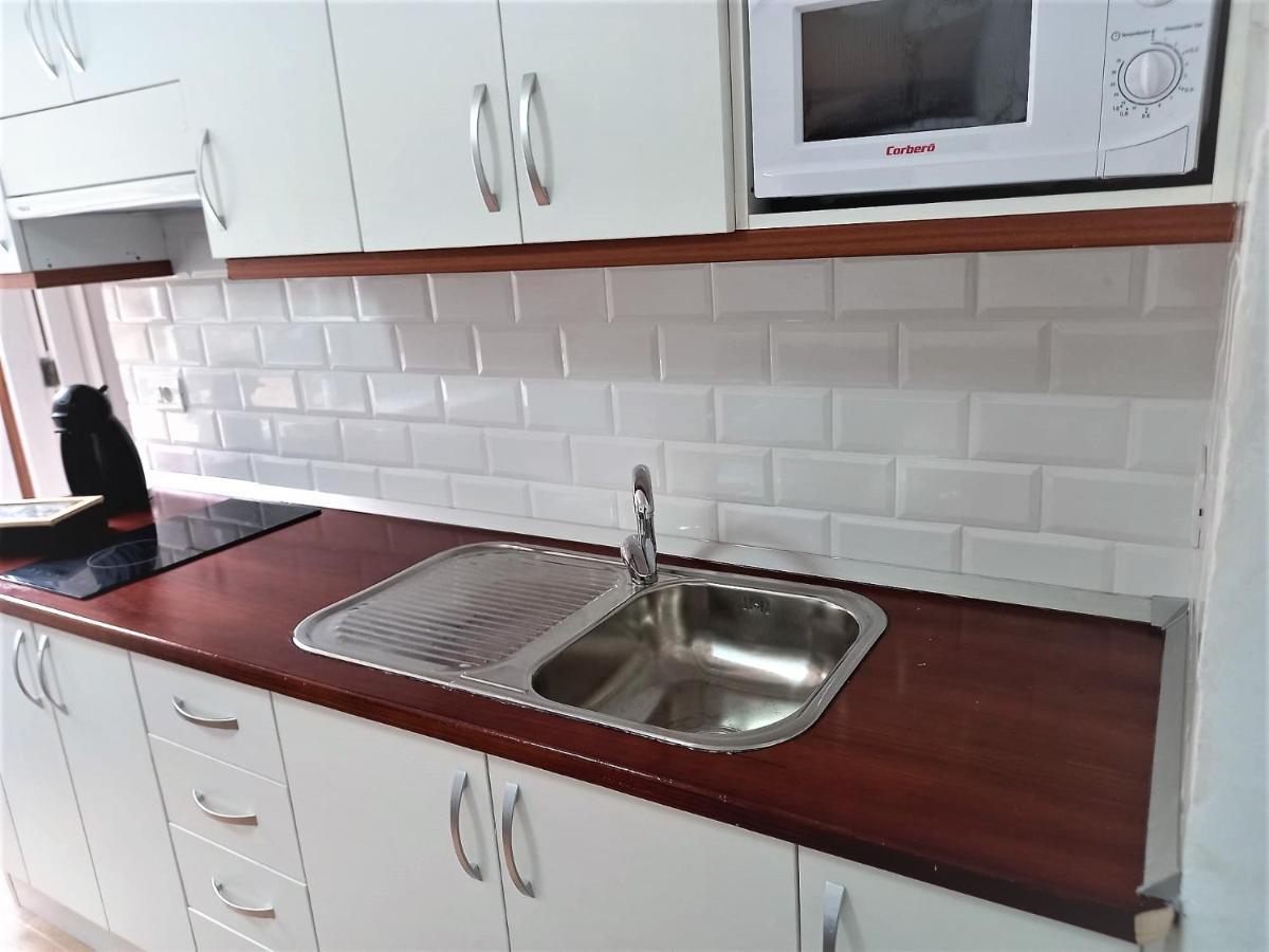 Jema Apartamento Playa San Marcos By Hrtenerife Net Icod De Los Vinos Exterior foto