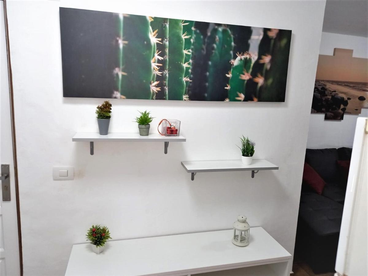 Jema Apartamento Playa San Marcos By Hrtenerife Net Icod De Los Vinos Exterior foto