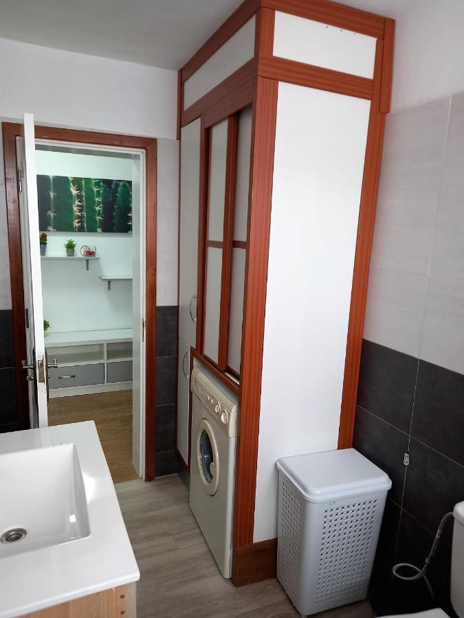 Jema Apartamento Playa San Marcos By Hrtenerife Net Icod De Los Vinos Exterior foto