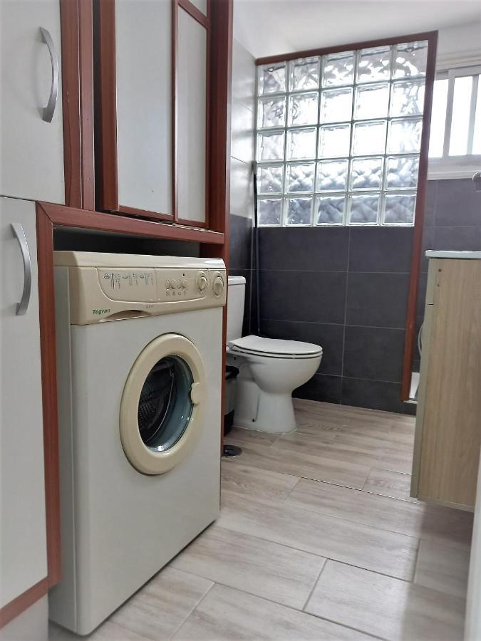 Jema Apartamento Playa San Marcos By Hrtenerife Net Icod De Los Vinos Exterior foto