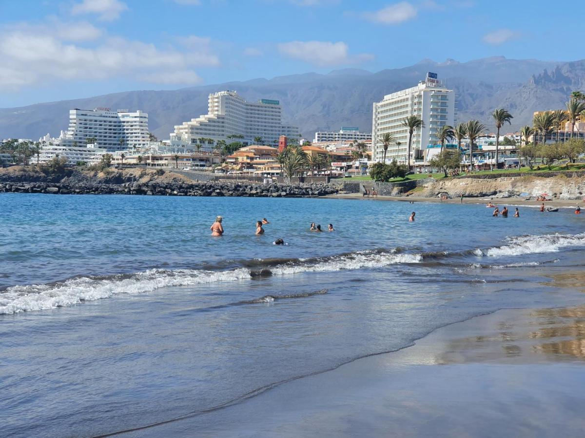 Jema Apartamento Playa San Marcos By Hrtenerife Net Icod De Los Vinos Exterior foto